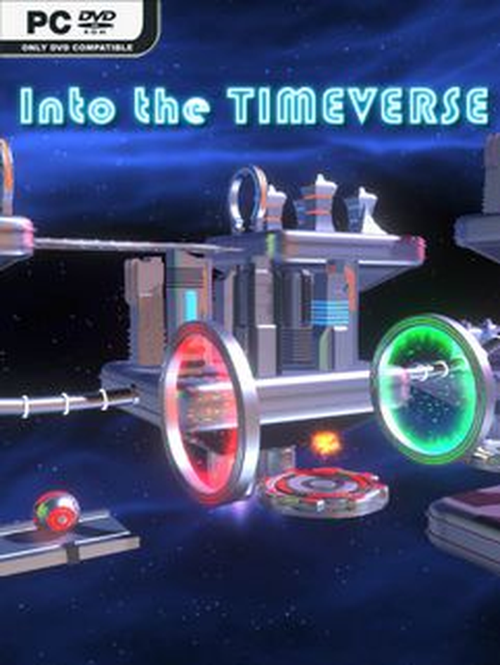 Into the Timeverse