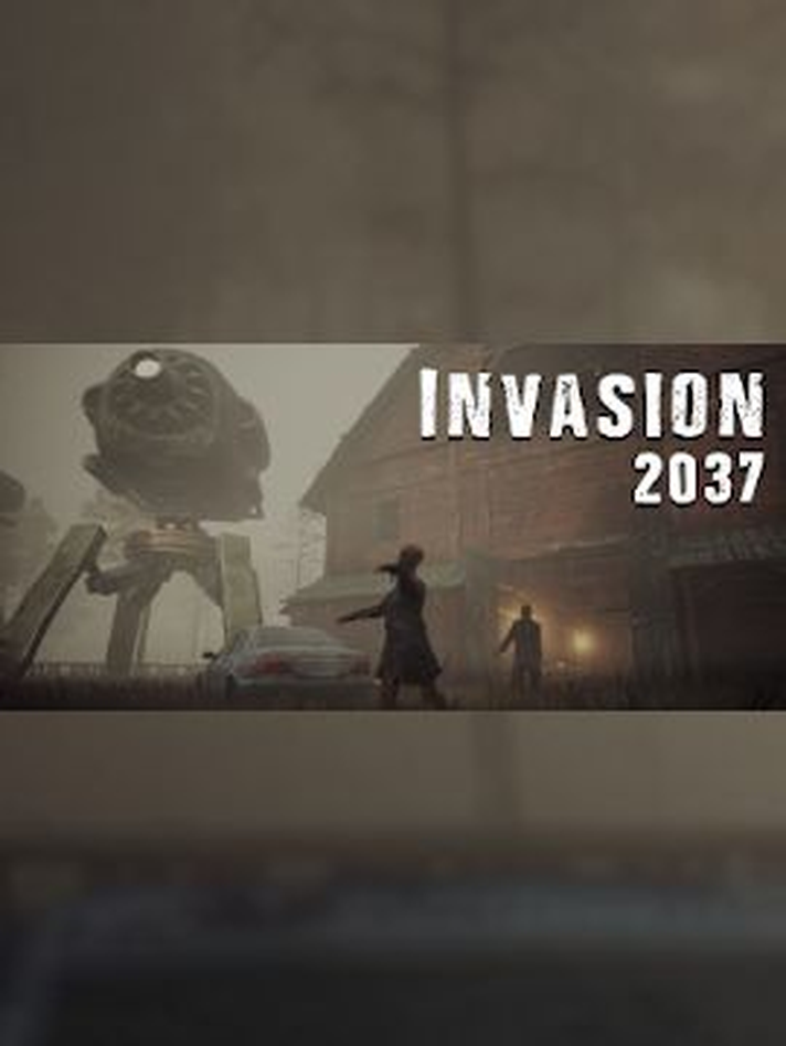Invasion 2037