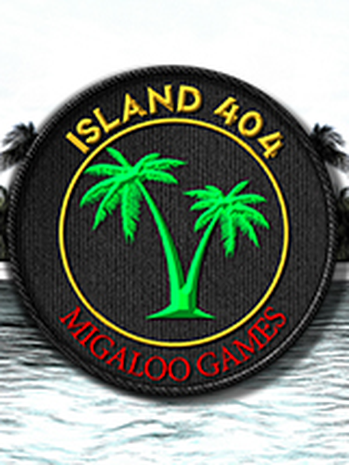 Island 404