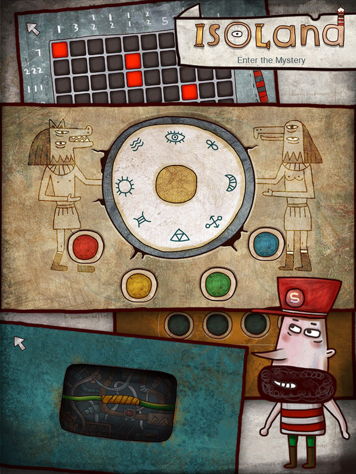 Isoland
