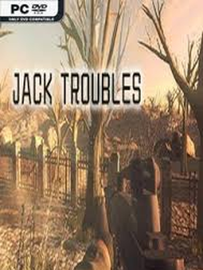 Jack troubles