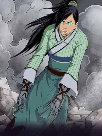 Jade's Dungeon Descent