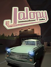 Jalopy