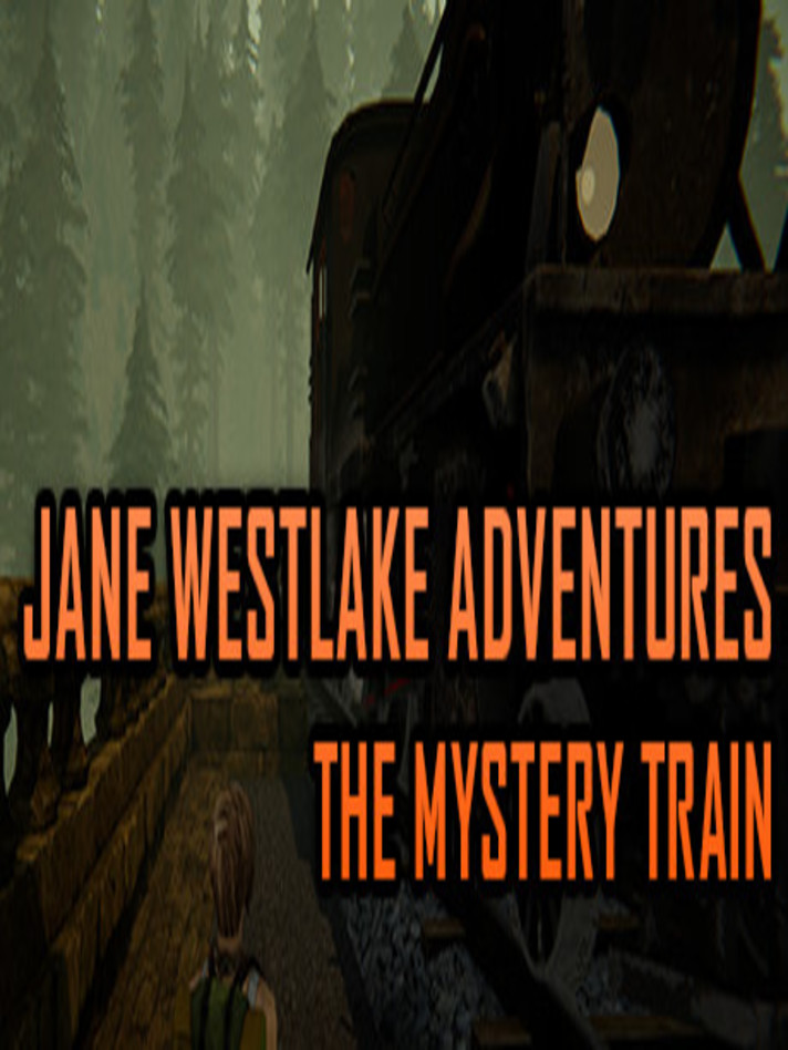 Jane Westlake Adventures