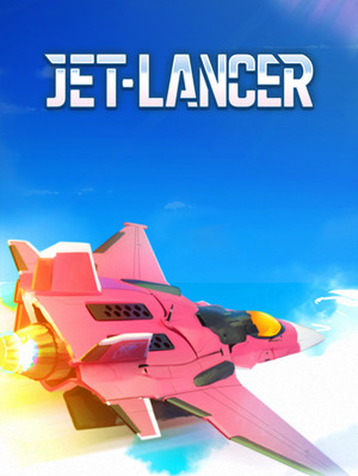 Jet Lancer