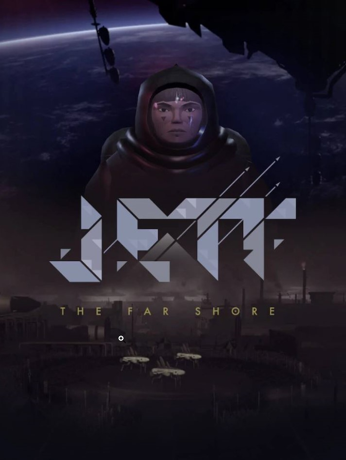 Jett: The Far Shore