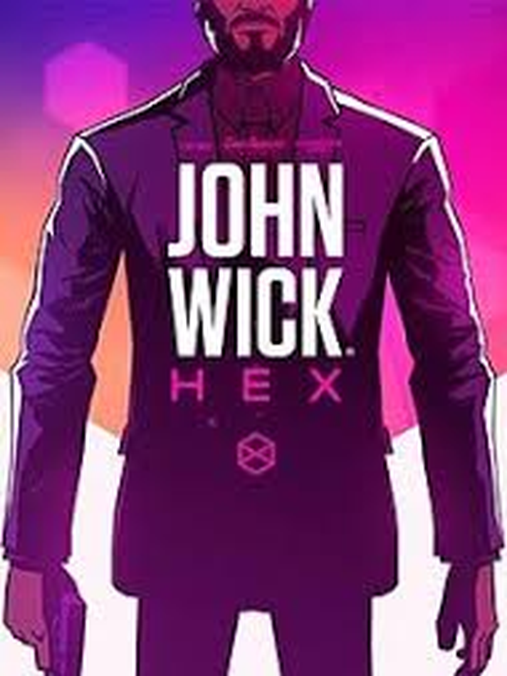 John Wick Hex