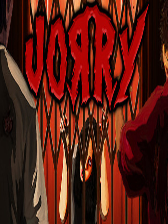 Jorry