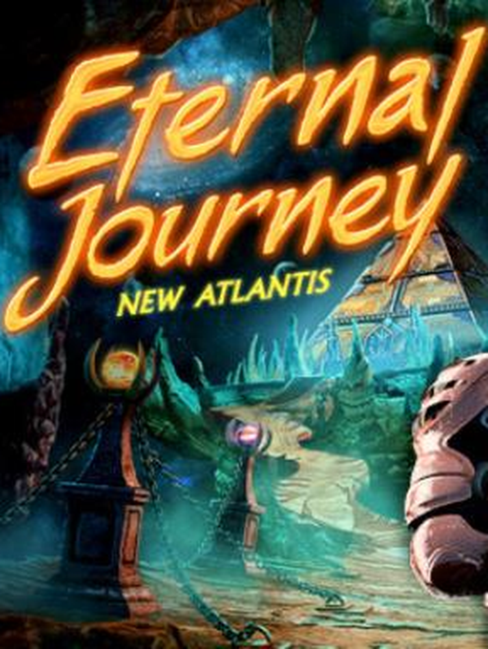 Journey to New Atlantis