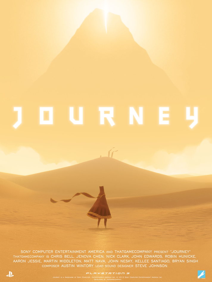 Journey