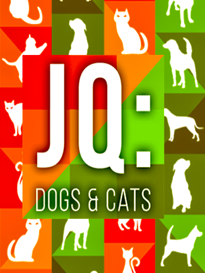 JQ Dogs and Cats