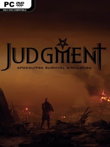 Judgment: Apocalypse Survival Simulation