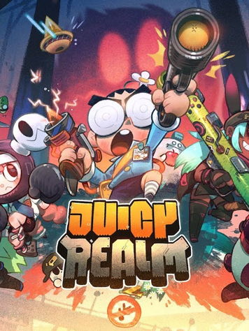 Juicy Realm