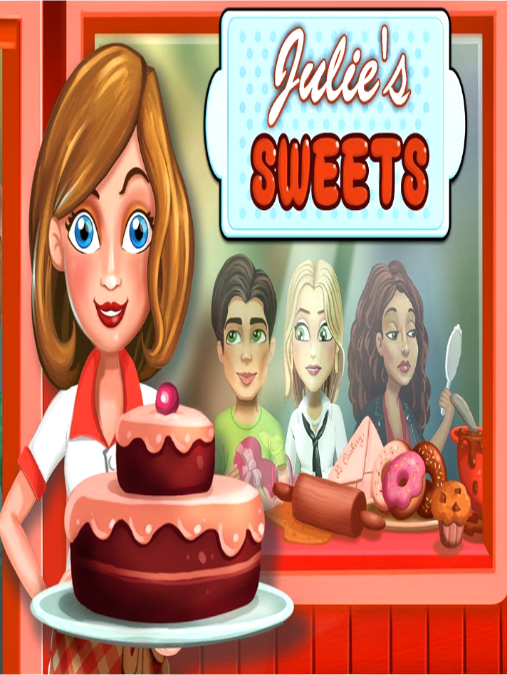 Julies Sweets