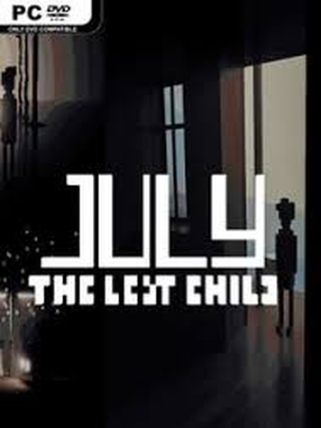 July the Lost Child