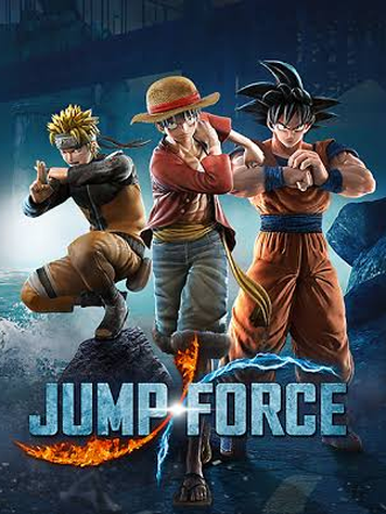 Jump Force