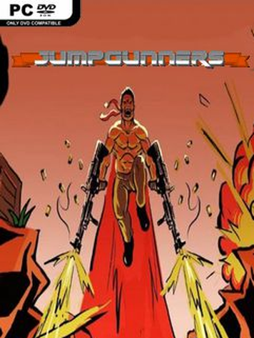 Jump Gunners