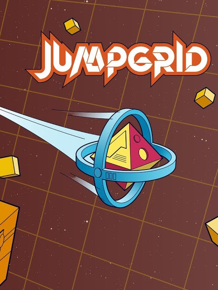 Jumpgrid