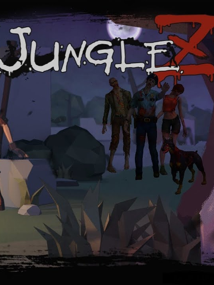 Jungle Z