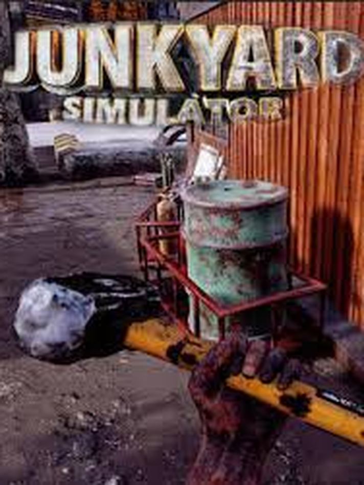 Junkyard Simulator