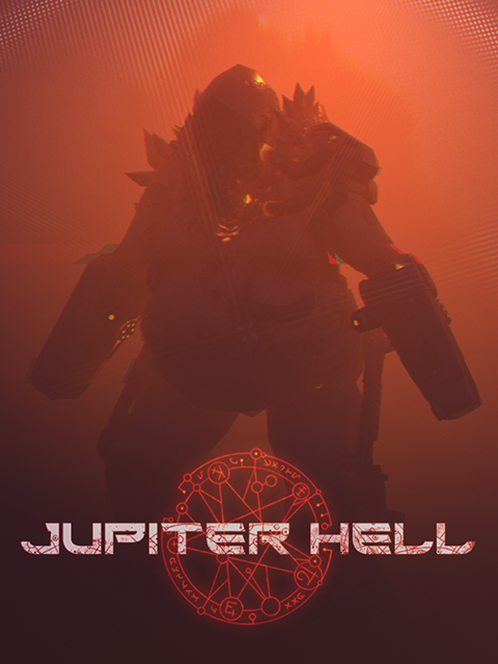 Jupiter Hell