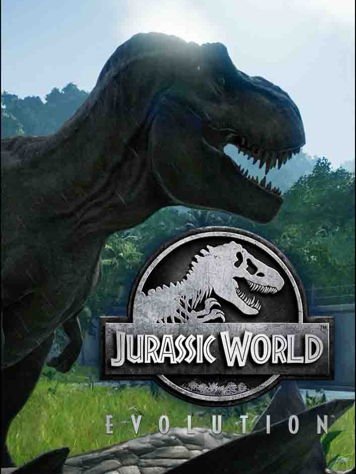 Jurassic World Evolution
