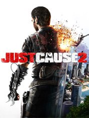 Just Cause 2