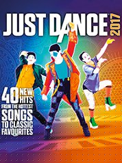 Just Dance 2017