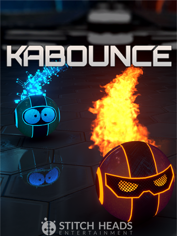 Kabounce