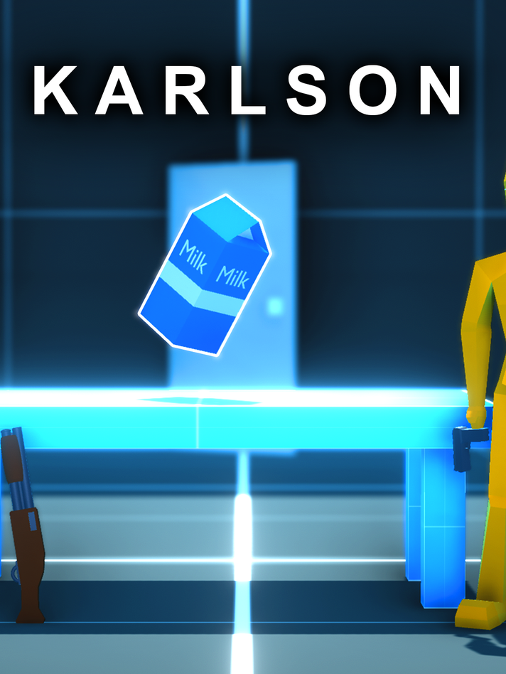 KARLSON