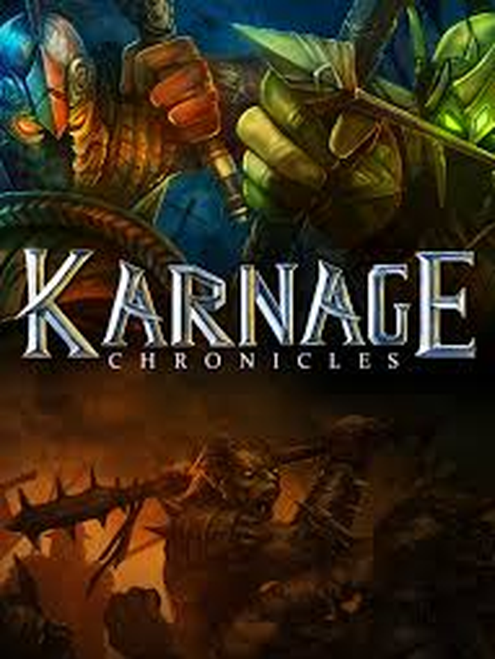 Karnage Chronicles