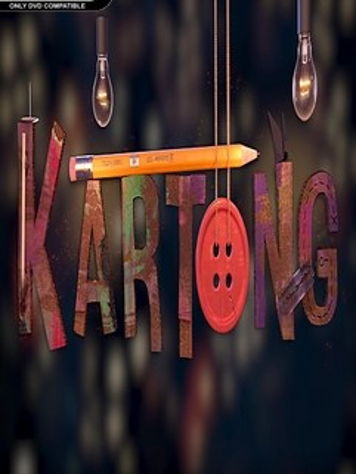 Kartong Death by Cardboard