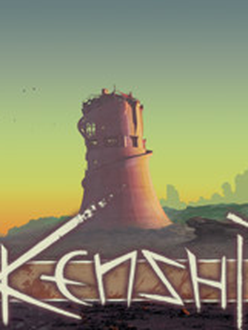 Kenshi