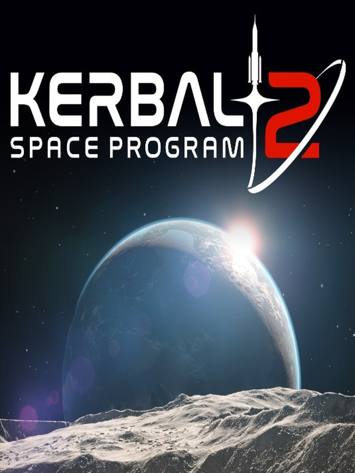 Kerbal Space Program 2