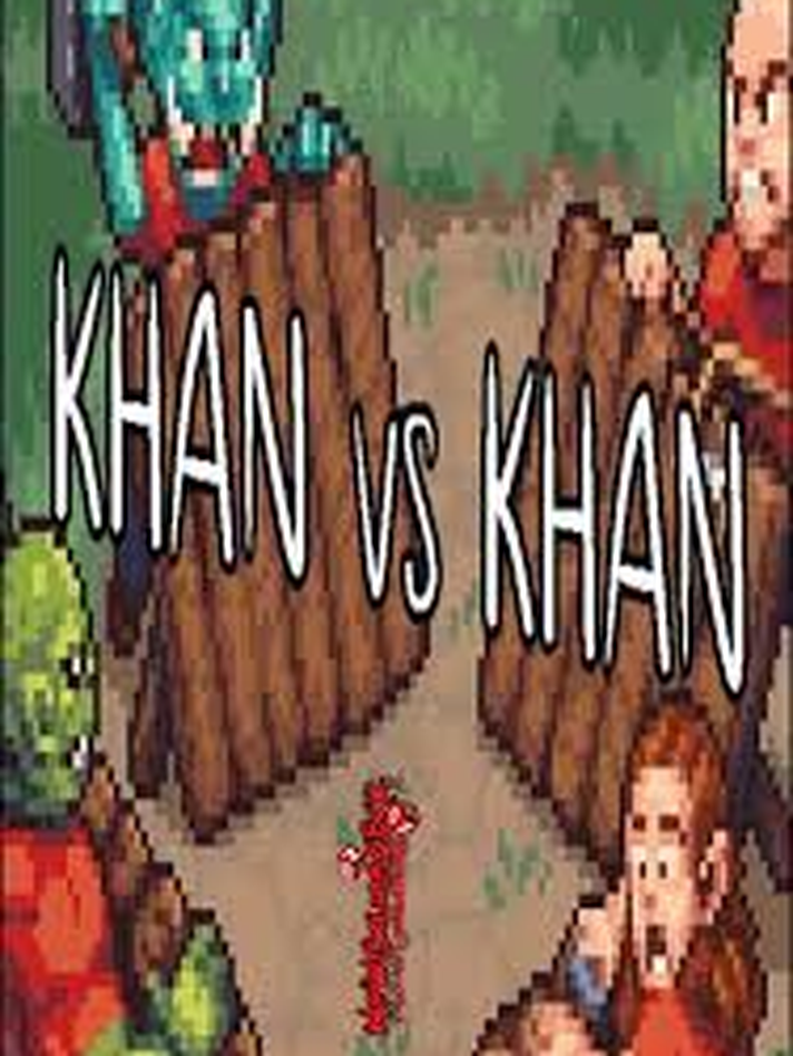 Khan VS Kahn