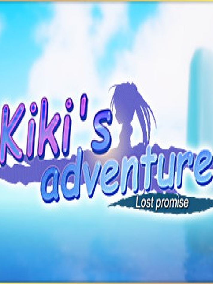 KiKi's adventure