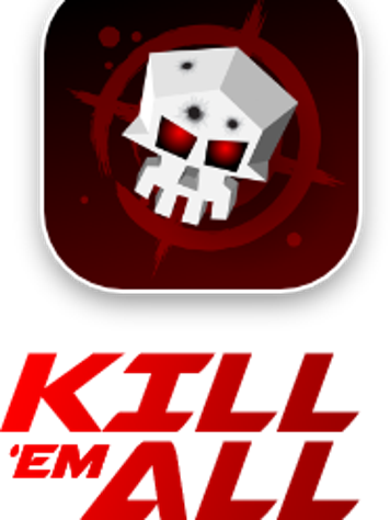 Kill 'Em All
