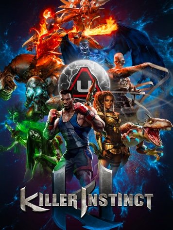 Killer Instinct