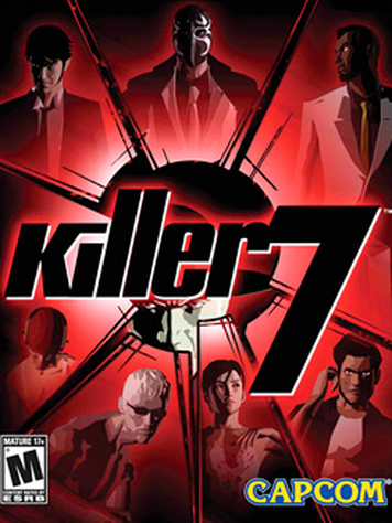 killer7