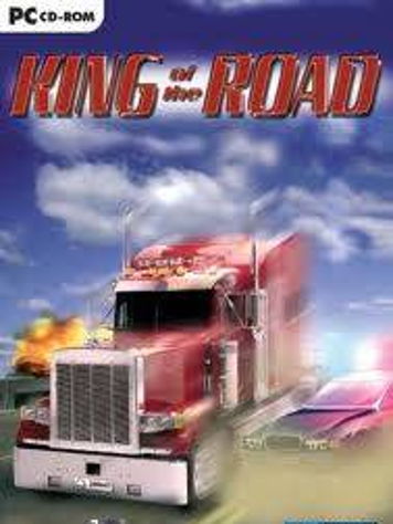 King Of The Road