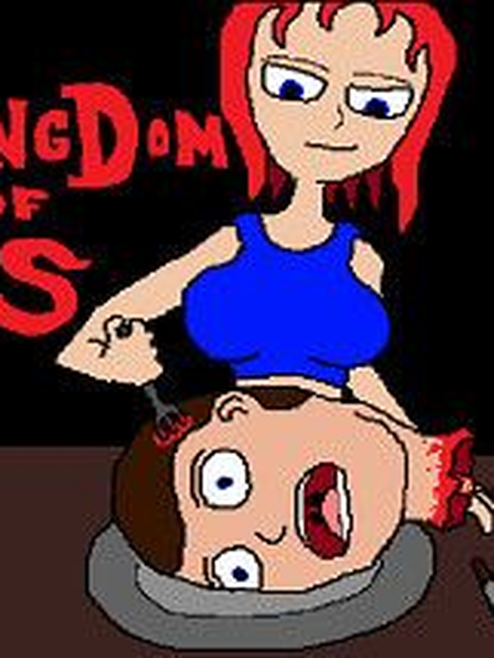 Kingdom of Lies