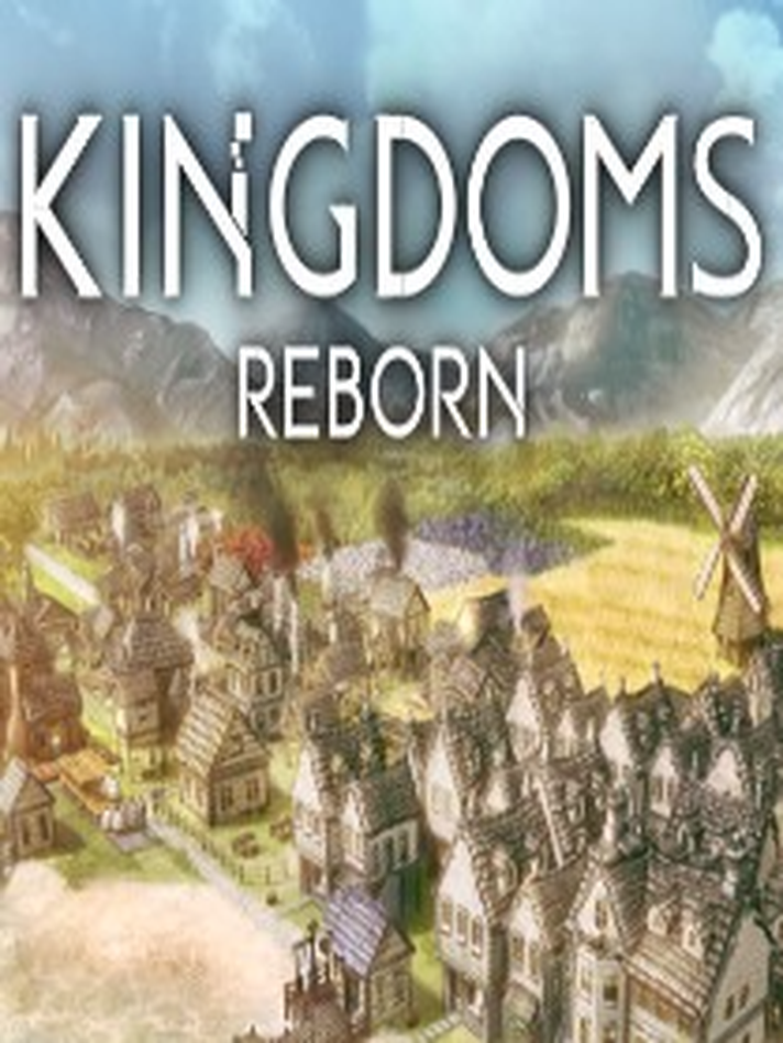 Kingdoms Reborn