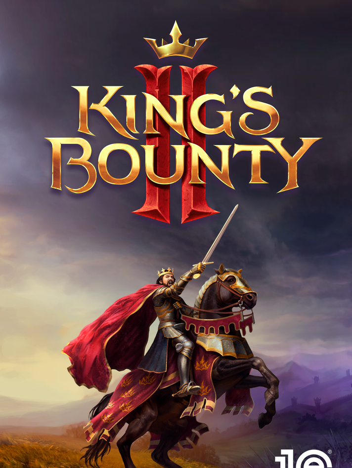 King´s Bounty II