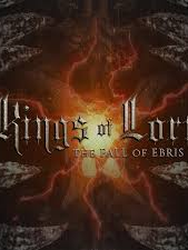 Kings of Lorn: The Fall of Ebris