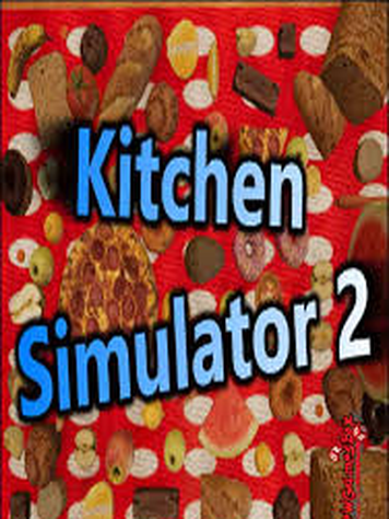 Kitchen Simulator 2