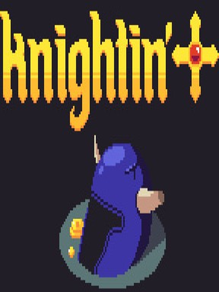 Knightin'+