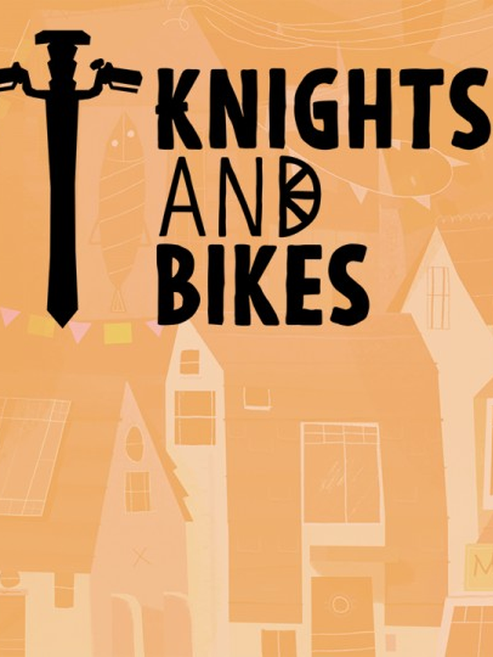Knights and Bikes