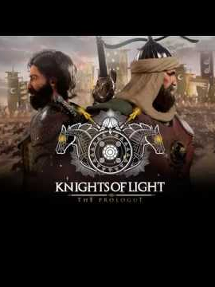 Knights of Light: The Prologue