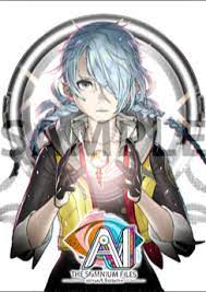 AI: The Somnium Files - nirvanA Initiative