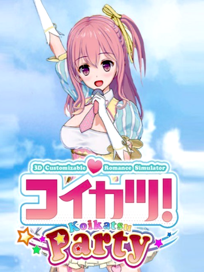 Koikatsu Party